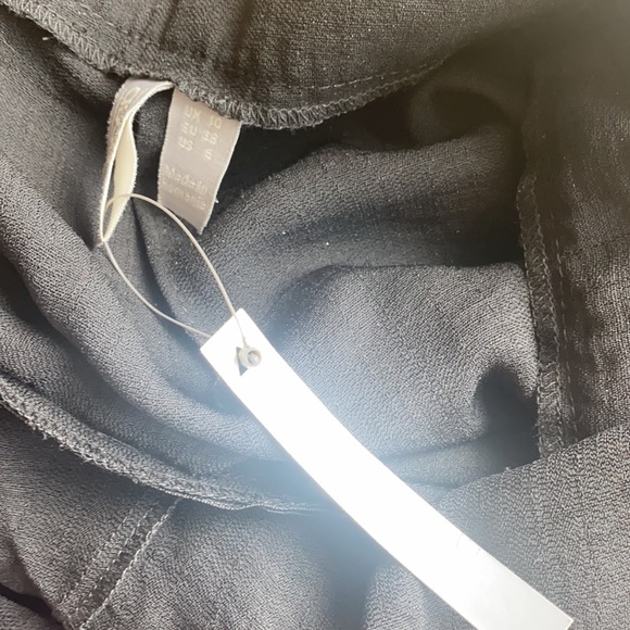 ASOS spaghetti strap Ruffle jumpsuit - Picture 9 of 11